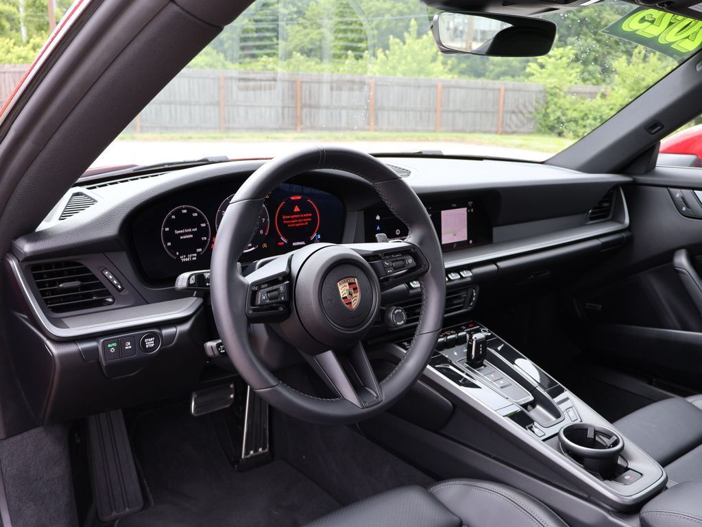 2025 Porsche 911 Carrera San Clemente CA