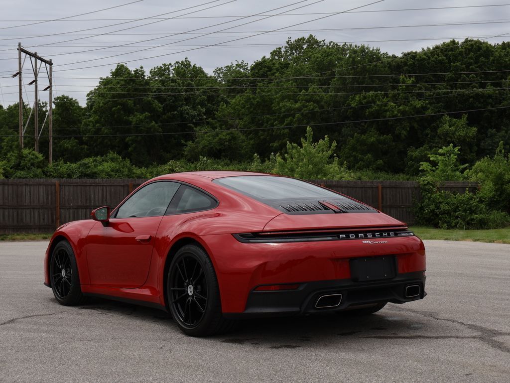 2025 Porsche 911 Carrera San Clemente CA