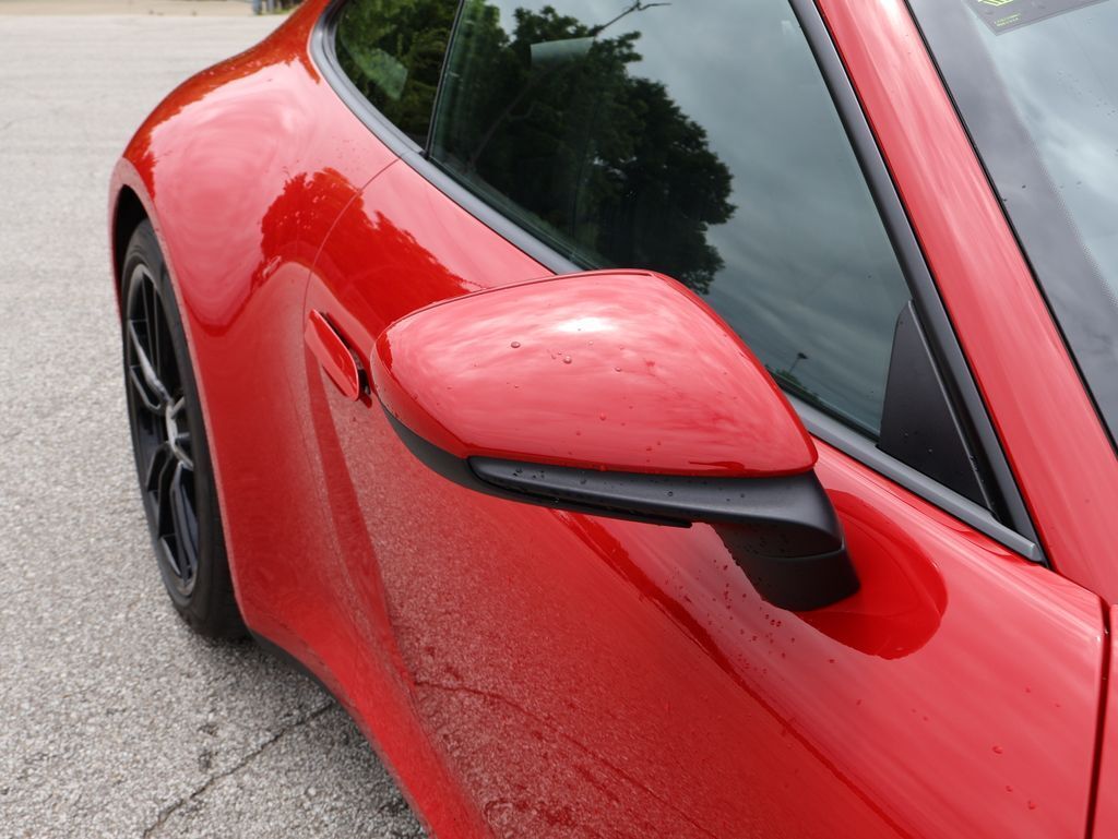 2025 Porsche 911 Carrera San Clemente CA