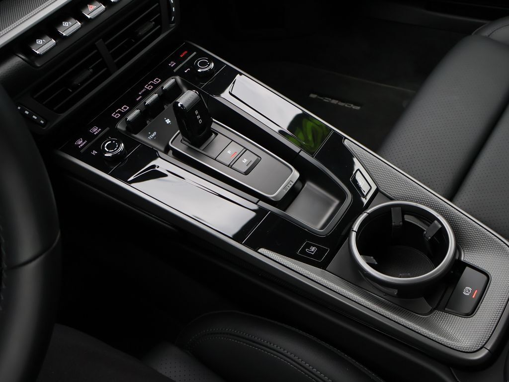 2025 Porsche 911 Carrera San Clemente CA