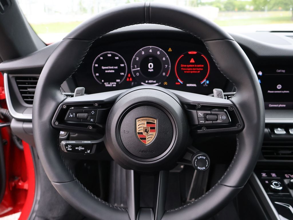2025 Porsche 911 Carrera San Clemente CA