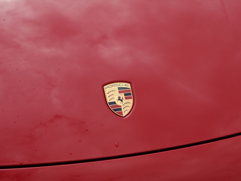 2025 Porsche 911 Carrera San Clemente CA