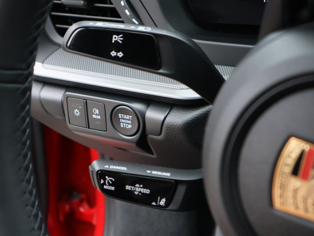 2025 Porsche 911 Carrera San Clemente CA