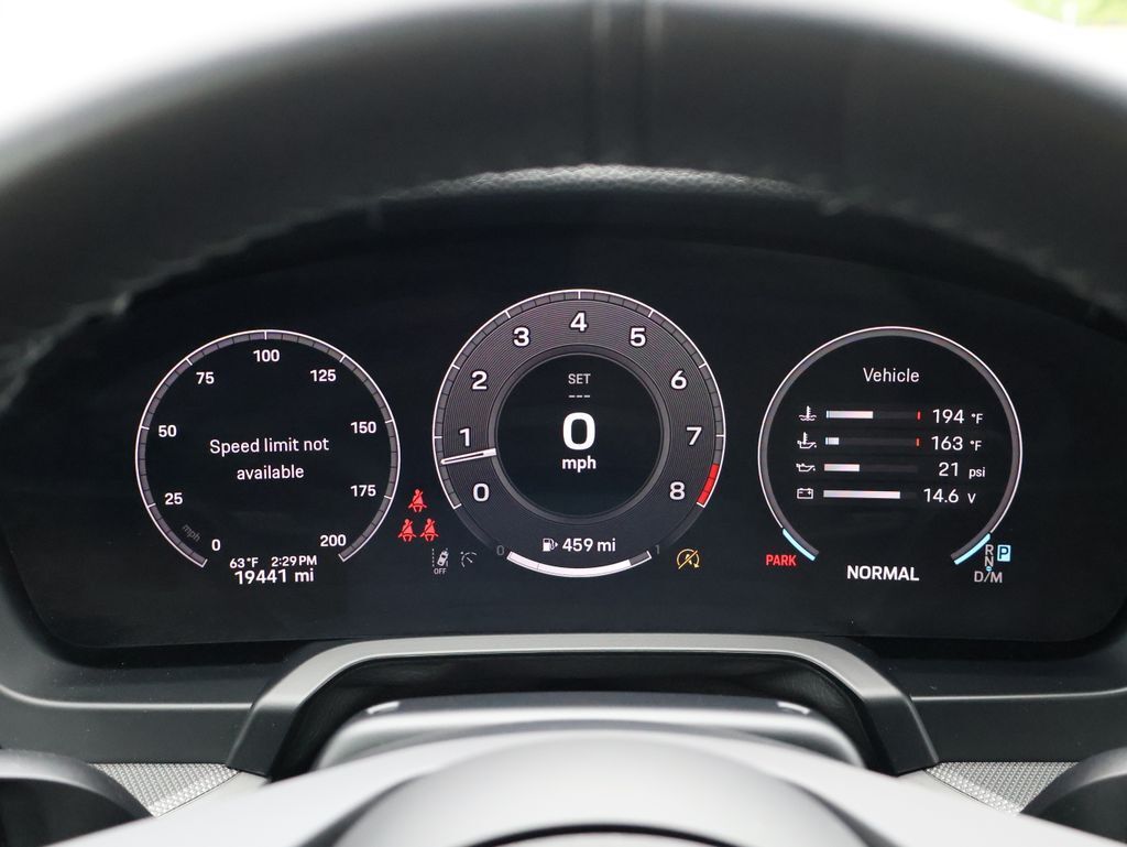2025 Porsche 911 Carrera San Clemente CA