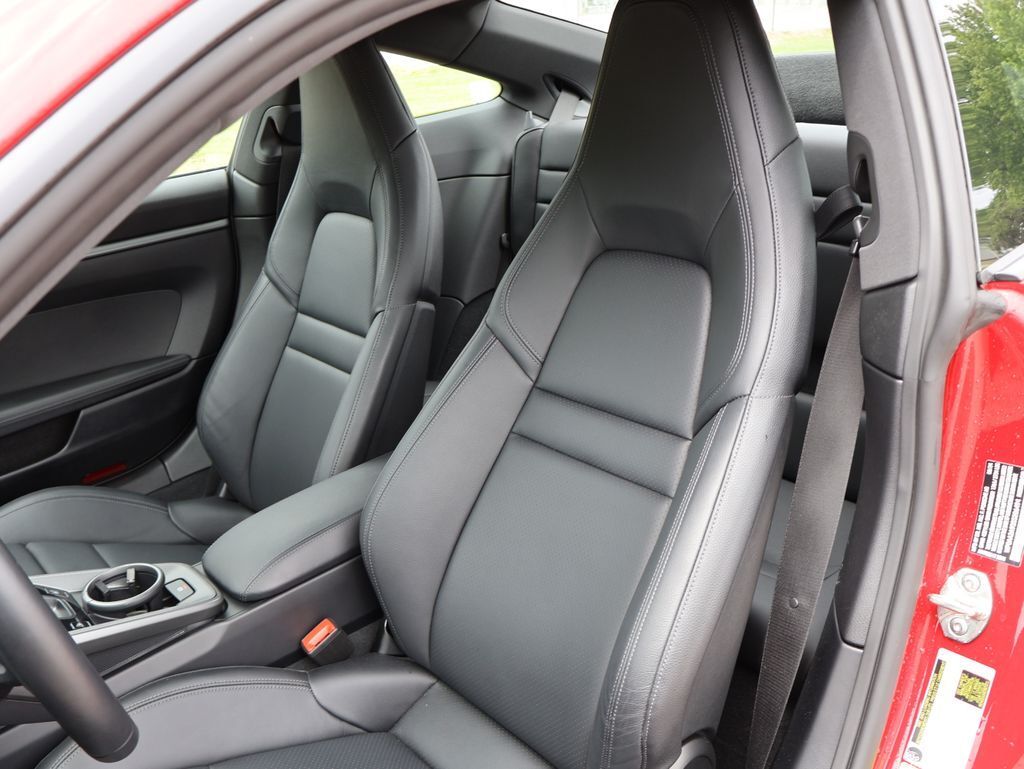 2025 Porsche 911 Carrera San Clemente CA