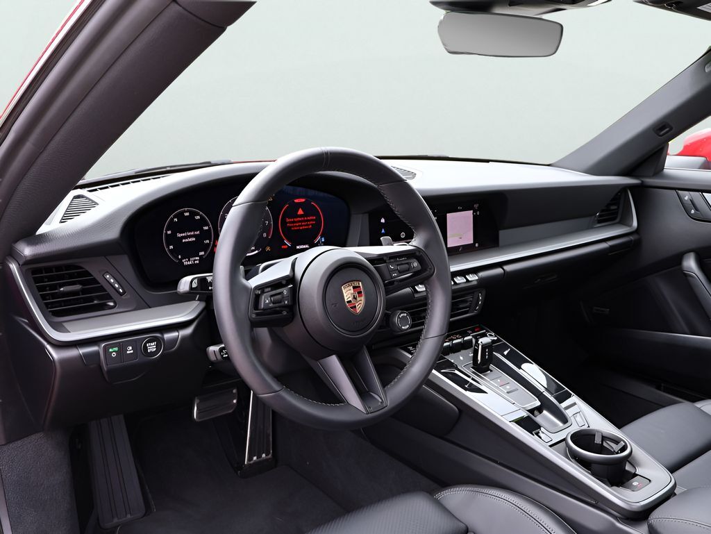 2025 Porsche 911 Carrera San Clemente CA