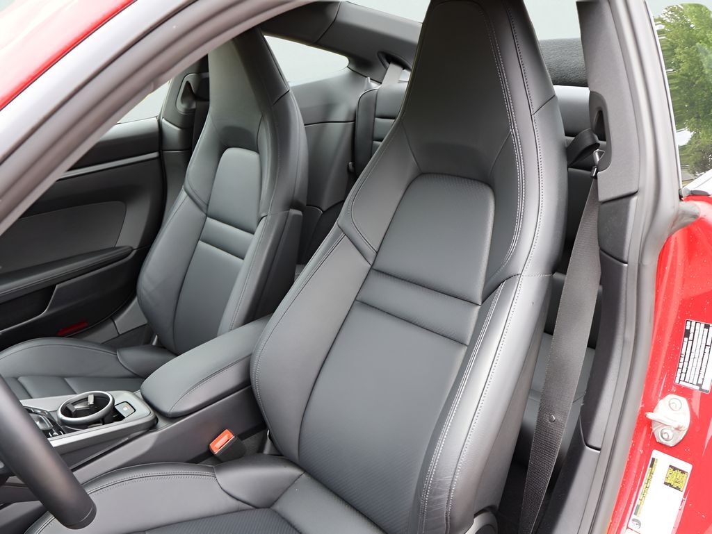 2025 Porsche 911 Carrera San Clemente CA