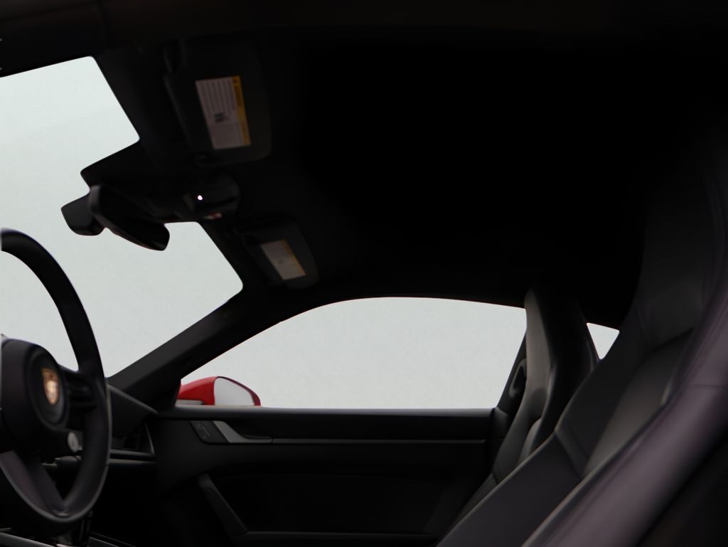 2025 Porsche 911 Carrera San Clemente CA