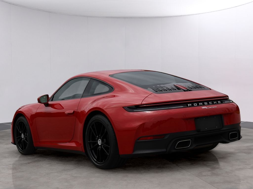 2025 Porsche 911 Carrera San Clemente CA