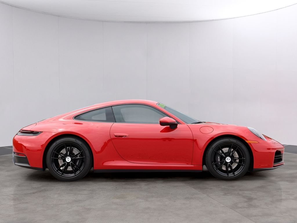 2025 Porsche 911 Carrera San Clemente CA