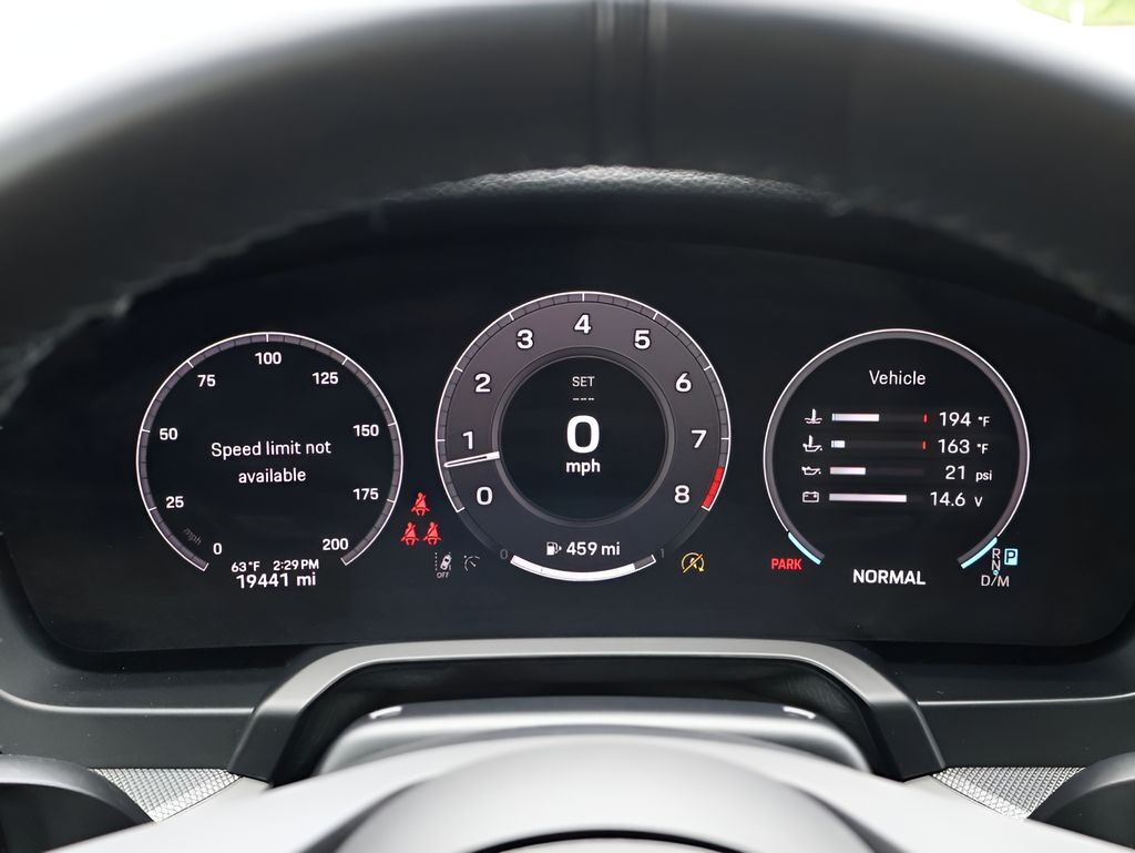 2025 Porsche 911 Carrera San Clemente CA
