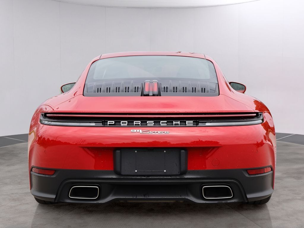 2025 Porsche 911 Carrera San Clemente CA