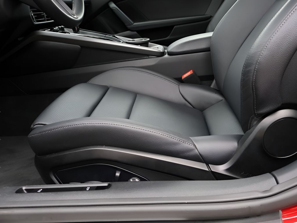 2025 Porsche 911 Carrera San Clemente CA