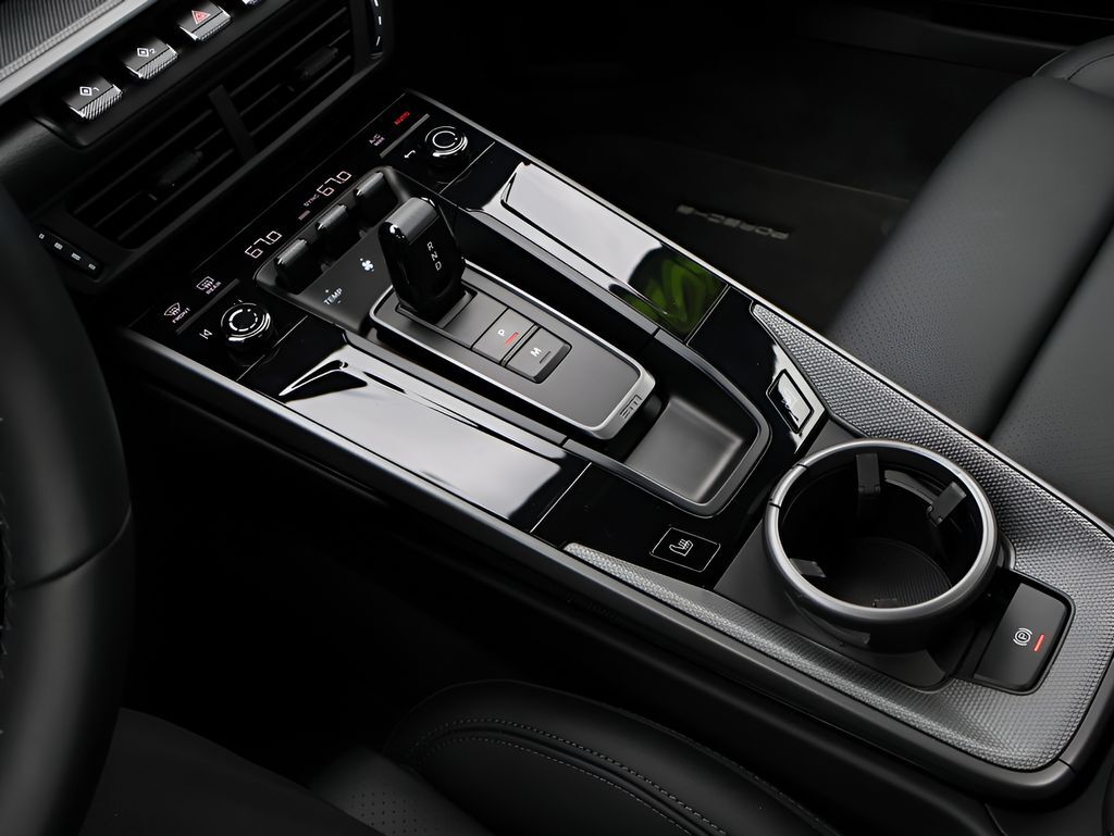 2025 Porsche 911 Carrera San Clemente CA