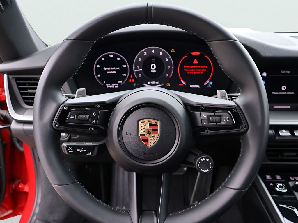 2025 Porsche 911 Carrera San Clemente CA