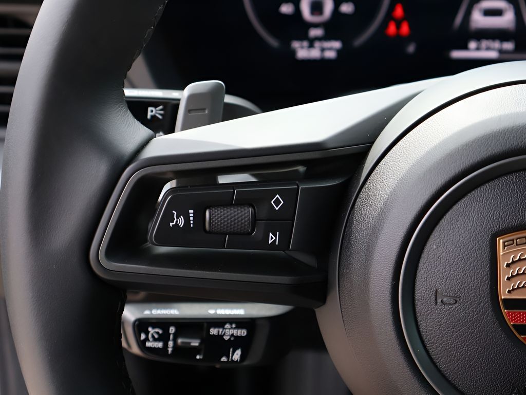 2025 Porsche 911 Carrera San Clemente CA