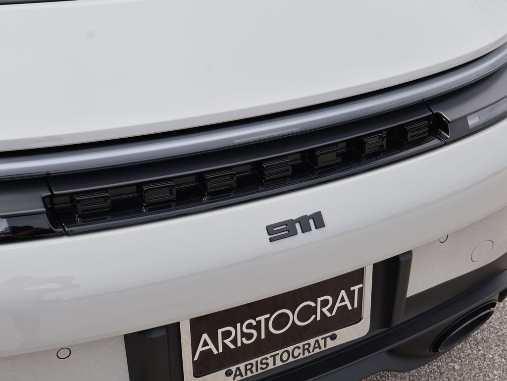 2025 Porsche 911 Carrera San Clemente CA