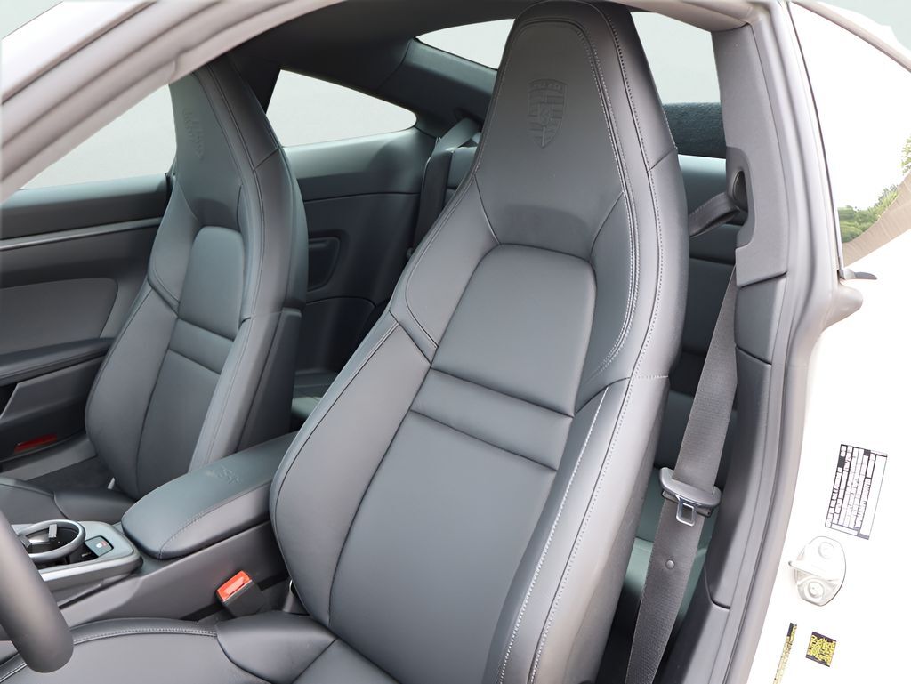 2025 Porsche 911 Carrera San Clemente CA