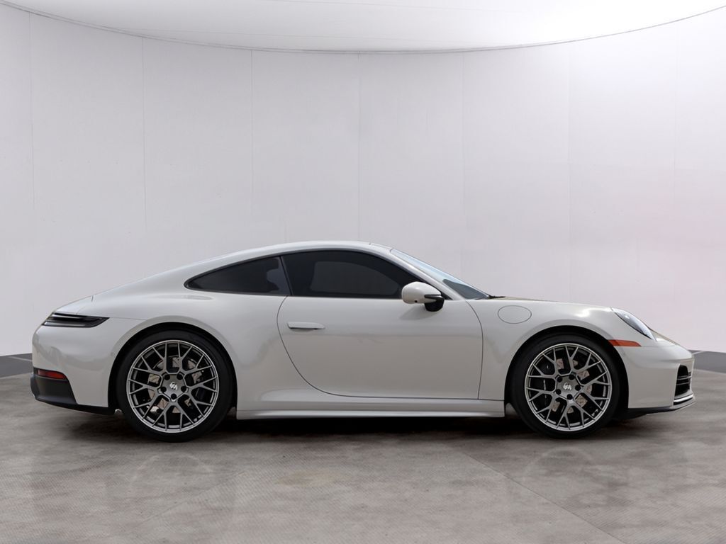 2025 Porsche 911 Carrera San Clemente CA
