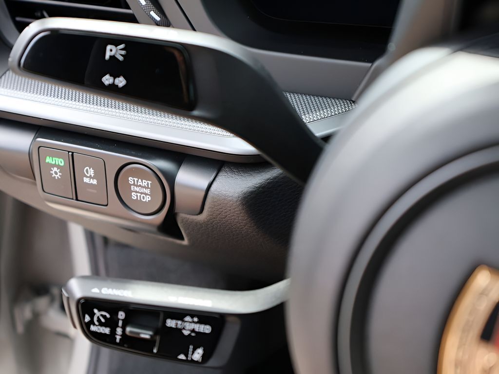 2025 Porsche 911 Carrera San Clemente CA
