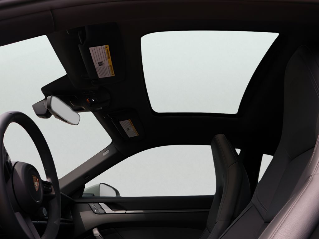2025 Porsche 911 Carrera San Clemente CA