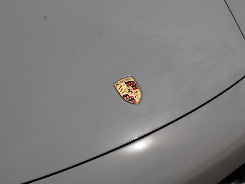 2025 Porsche 911 Carrera San Clemente CA