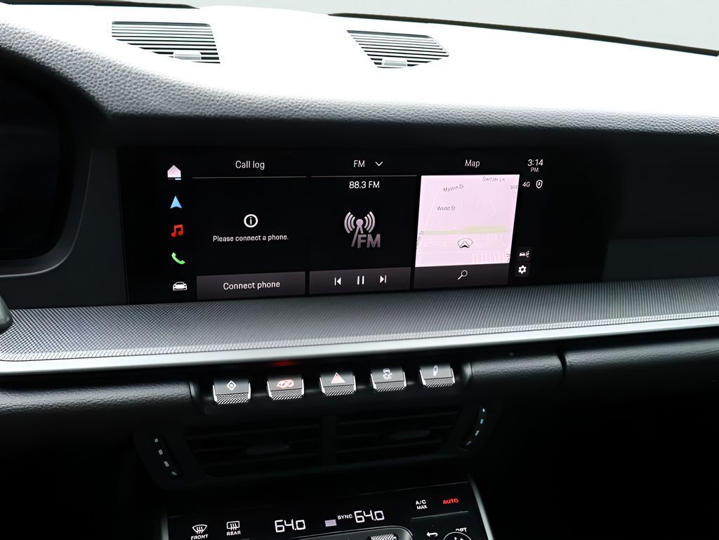2025 Porsche 911 Carrera San Clemente CA