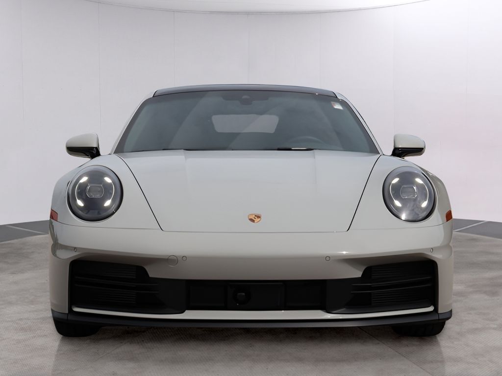2025 Porsche 911 Carrera San Clemente CA