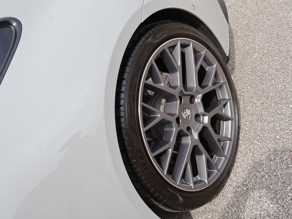 2025 Porsche 911 Carrera San Clemente CA