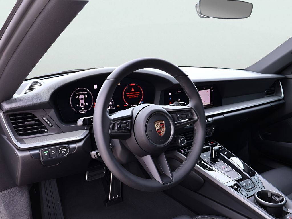 2025 Porsche 911 Carrera San Clemente CA