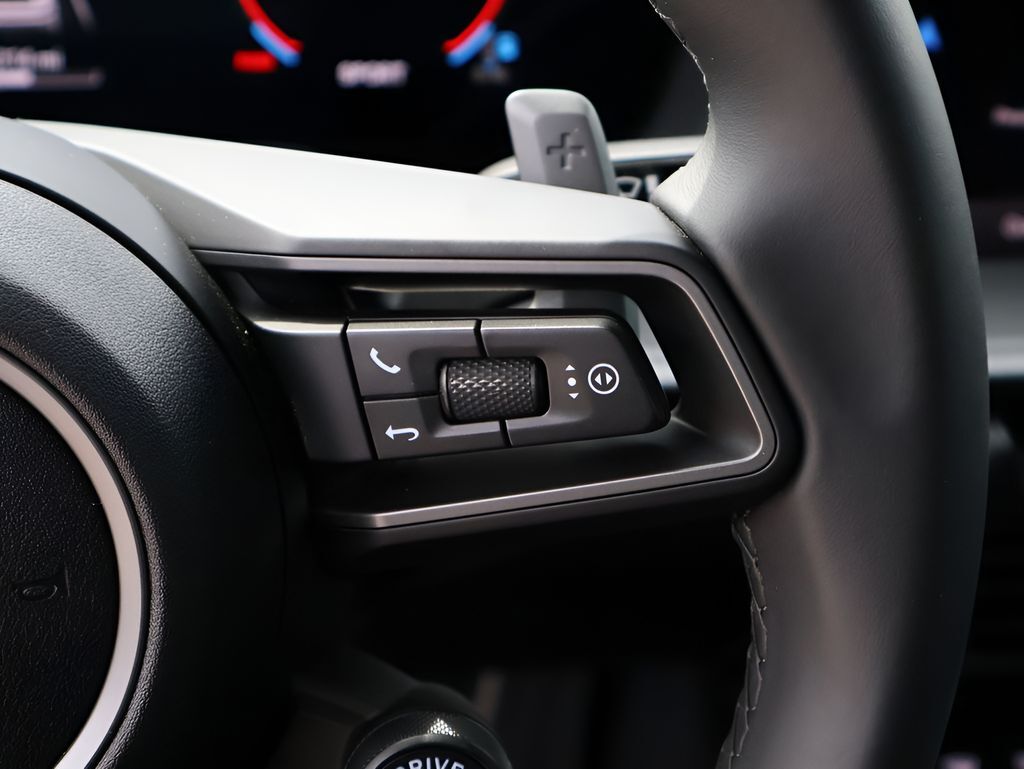 2025 Porsche 911 Carrera San Clemente CA
