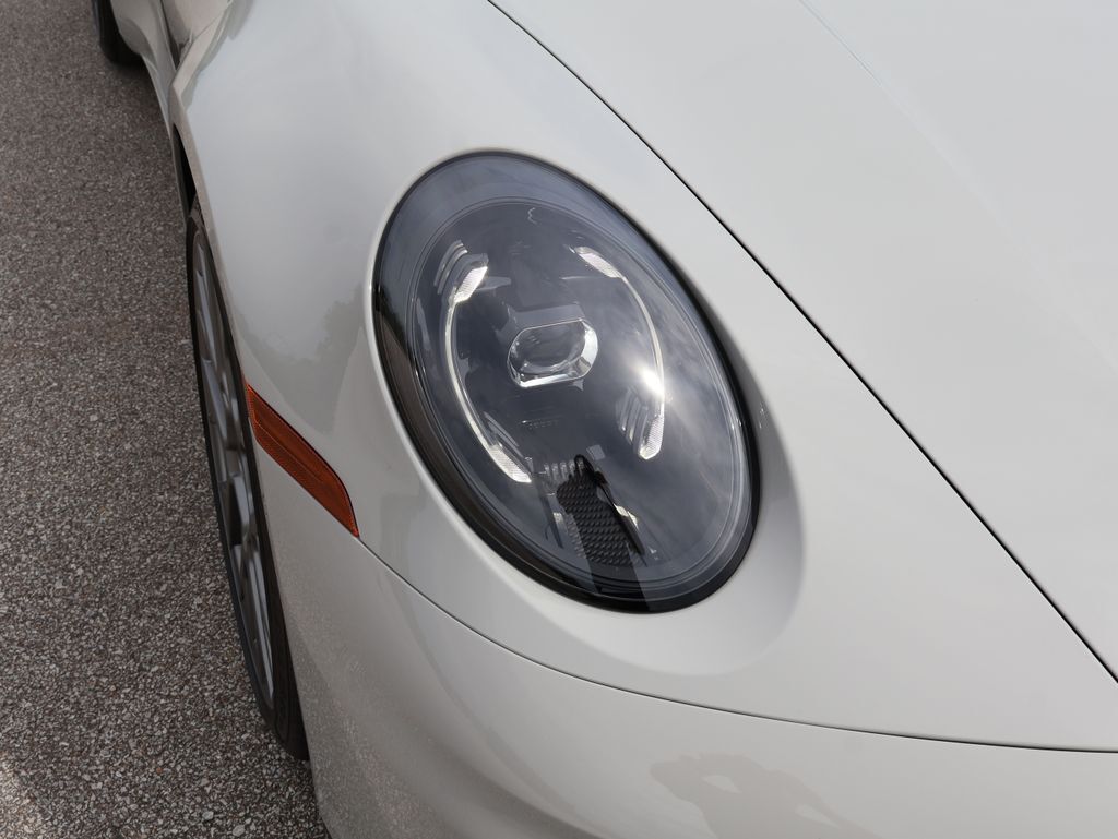 2025 Porsche 911 Carrera San Clemente CA