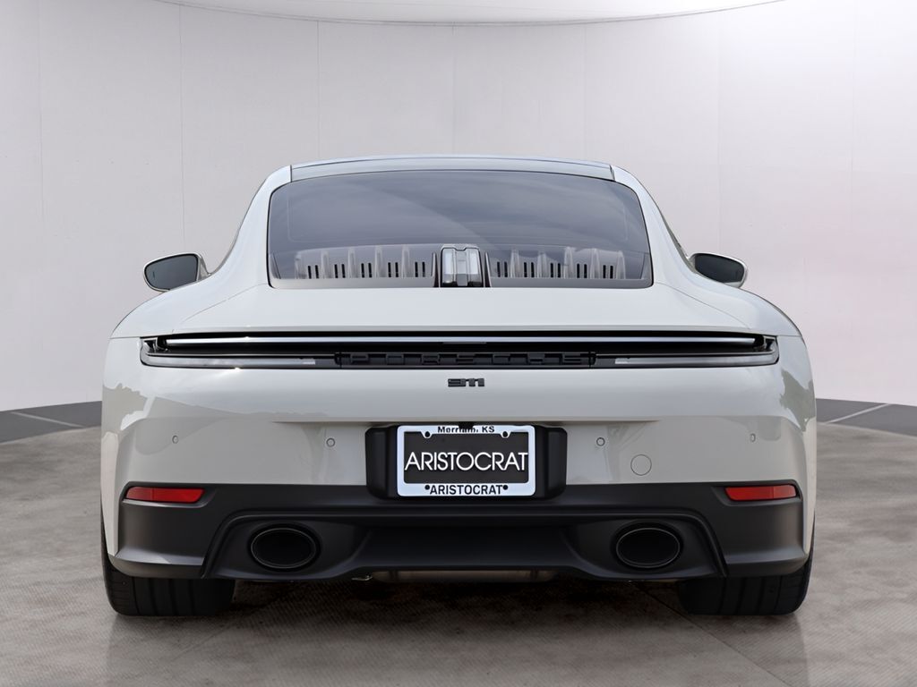 2025 Porsche 911 Carrera San Clemente CA