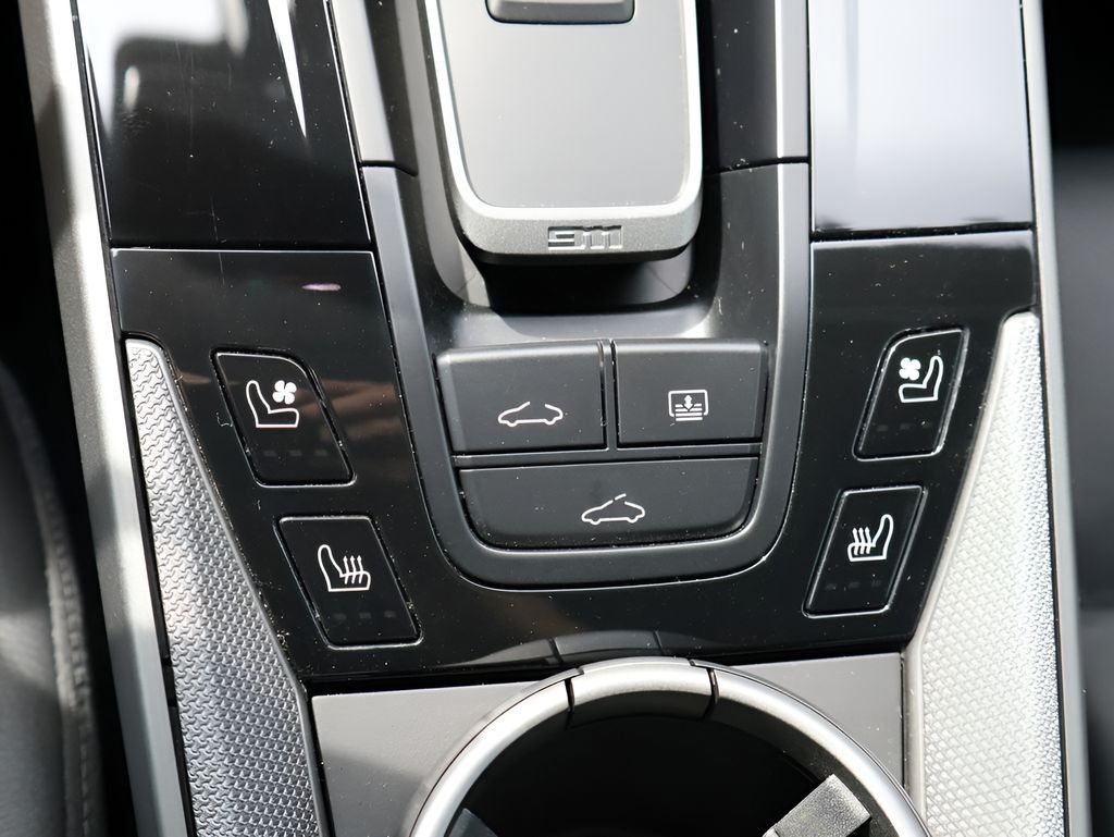 2025 Porsche 911 Carrera San Clemente CA