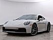 2025 Porsche 911 Carrera