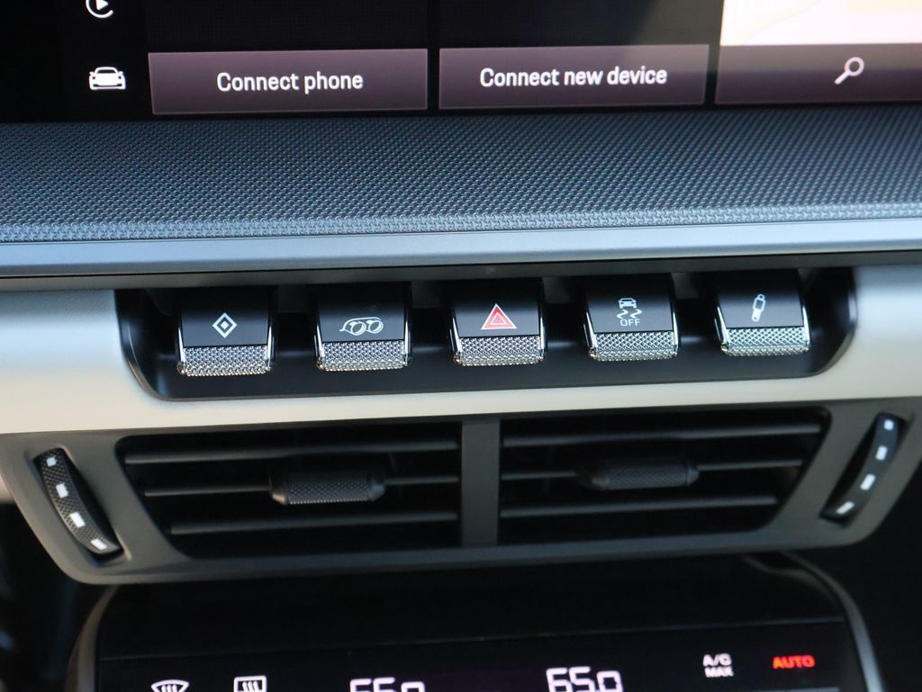 2025 Porsche 911 Carrera San Clemente CA
