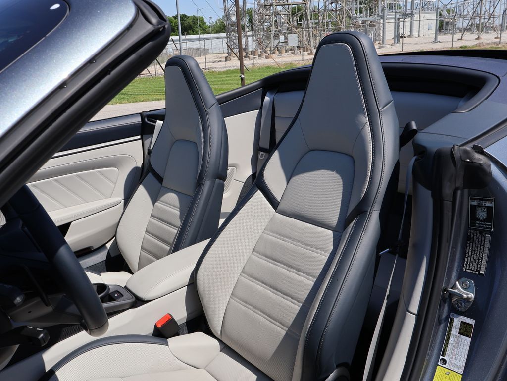 2025 Porsche 911 Carrera San Clemente CA