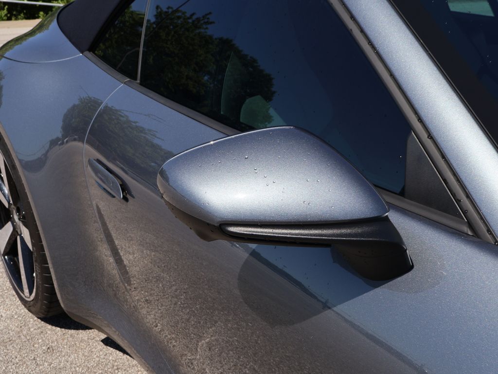 2025 Porsche 911 Carrera San Clemente CA