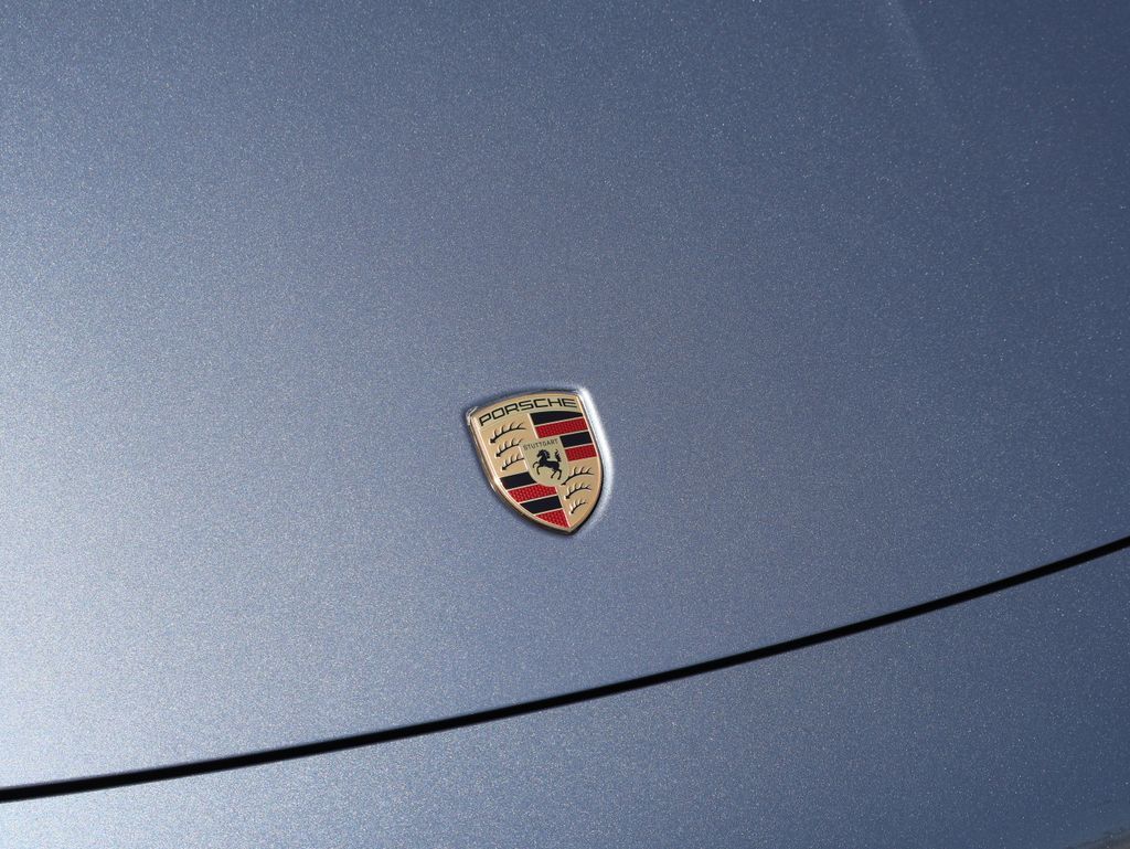 2025 Porsche 911 Carrera San Clemente CA