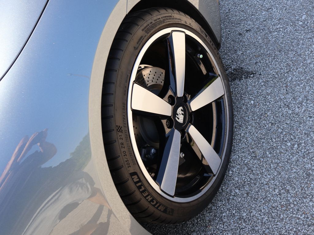 2025 Porsche 911 Carrera San Clemente CA