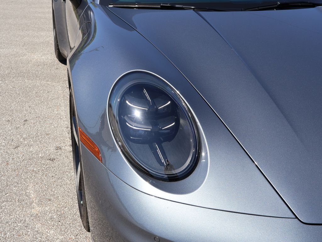 2025 Porsche 911 Carrera San Clemente CA