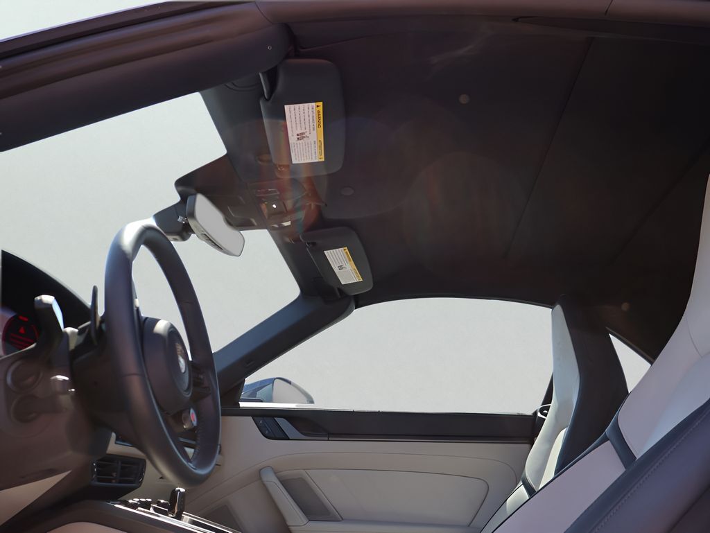 2025 Porsche 911 Carrera San Clemente CA