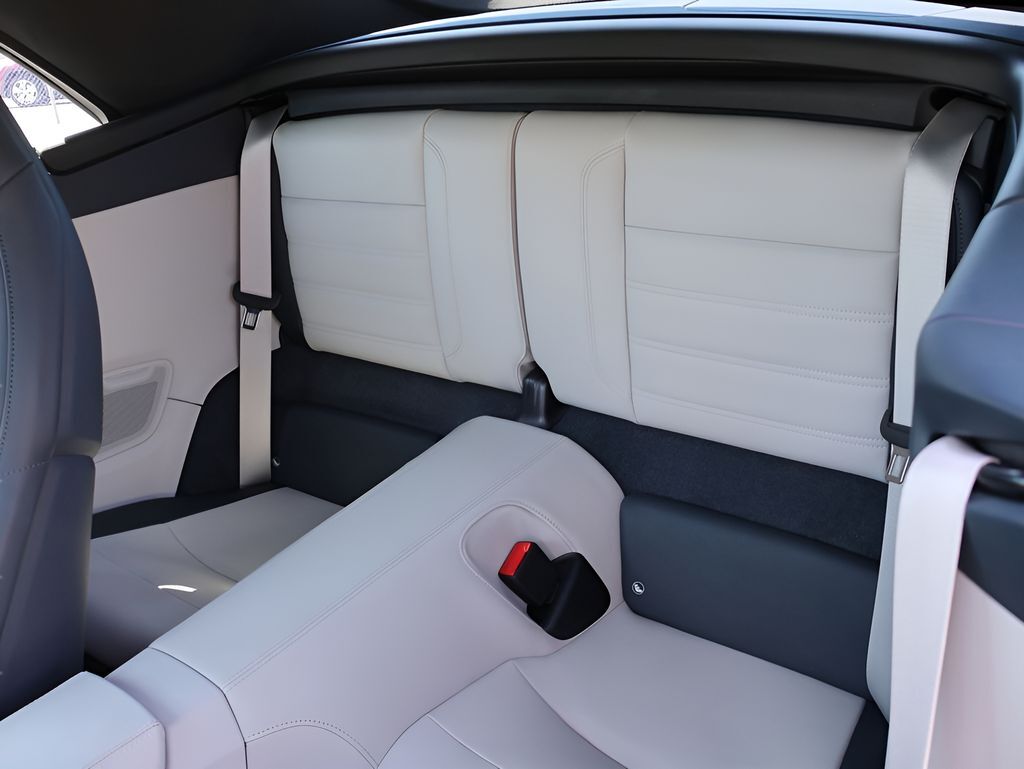 2025 Porsche 911 Carrera San Clemente CA