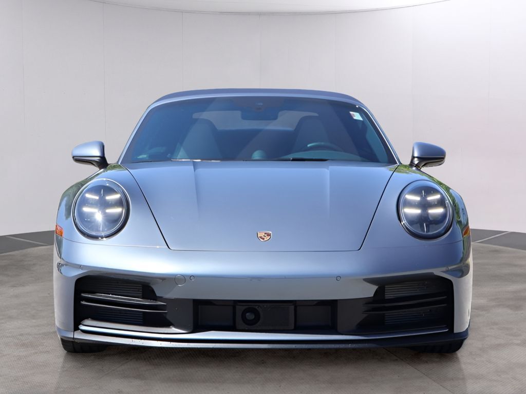 2025 Porsche 911 Carrera San Clemente CA
