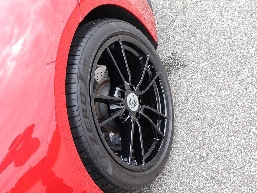 2025 Porsche 911 Carrera San Clemente CA