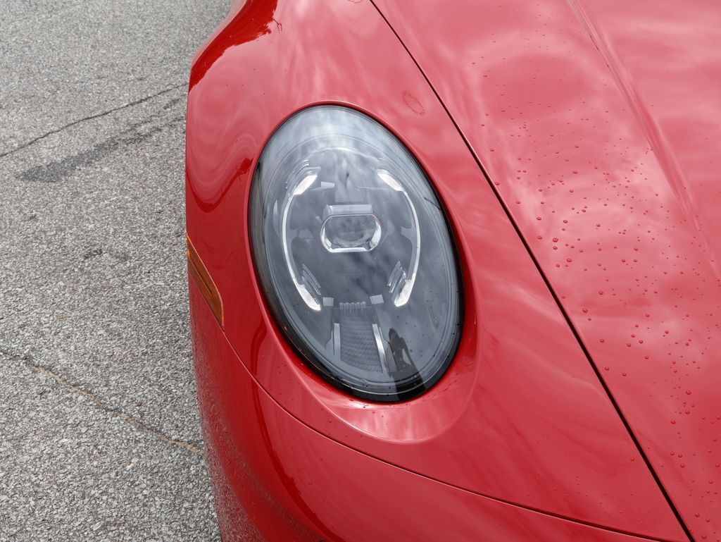 2025 Porsche 911 Carrera San Clemente CA