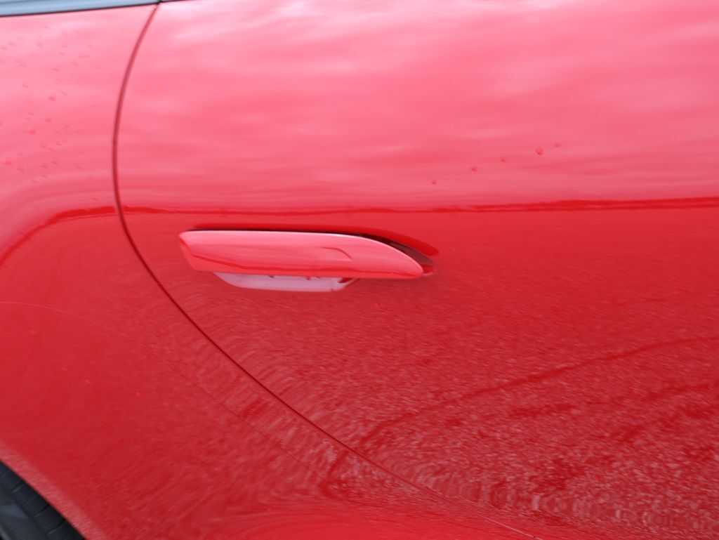 2025 Porsche 911 Carrera San Clemente CA