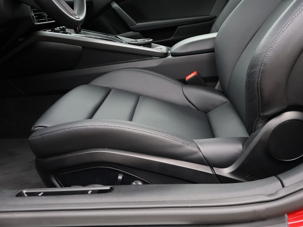 2025 Porsche 911 Carrera San Clemente CA