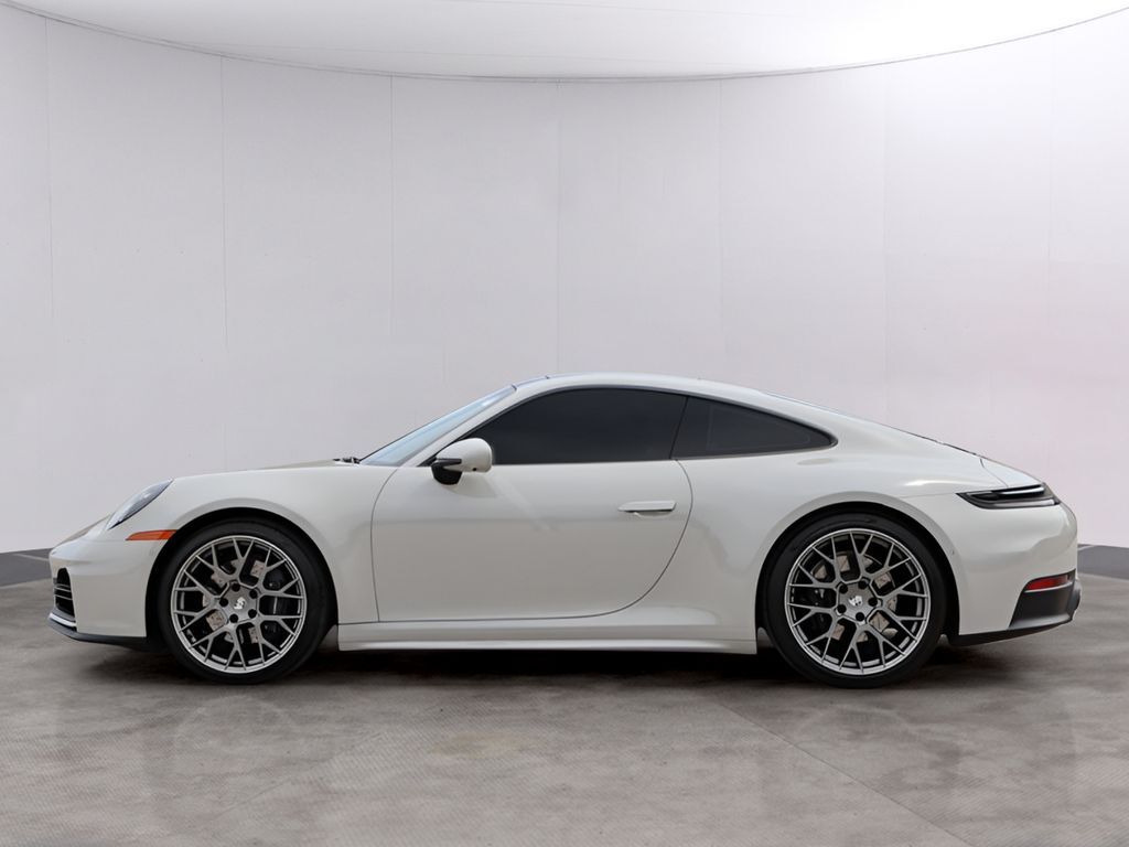 2025 Porsche 911 Carrera San Clemente CA