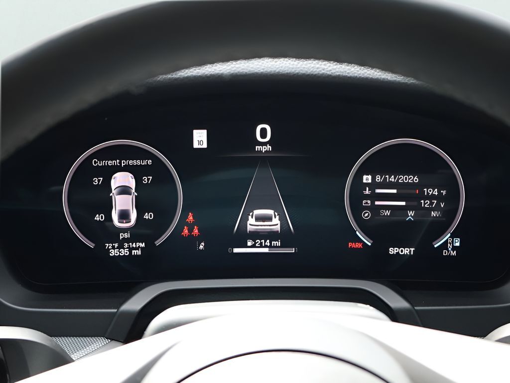 2025 Porsche 911 Carrera San Clemente CA